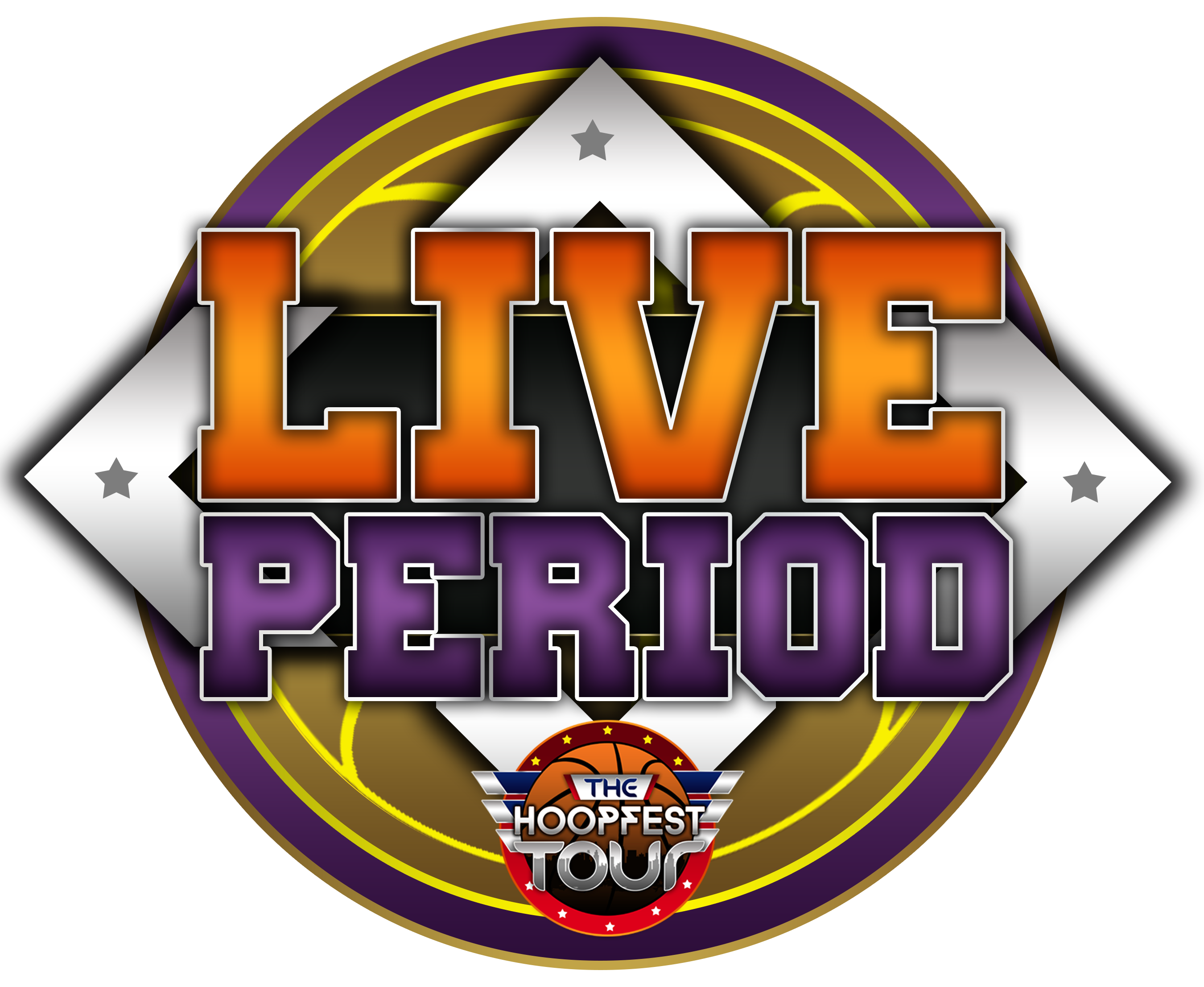 Live Period Tournament Rules The Hoopfest Tour