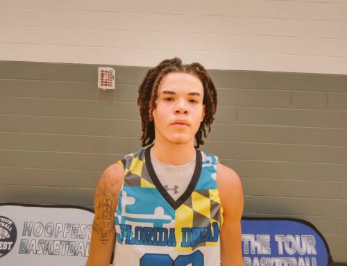 DEEP SOUTH DAY 1 STANDOUTS