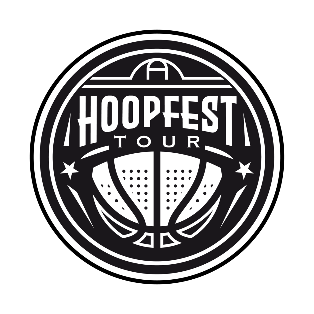 The Hoopfest Tour – Basketball Series