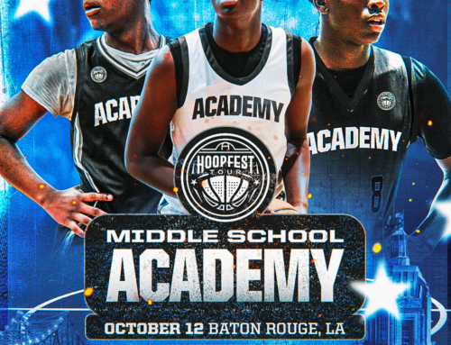 MIDDLE SCHOOL ACADEMY