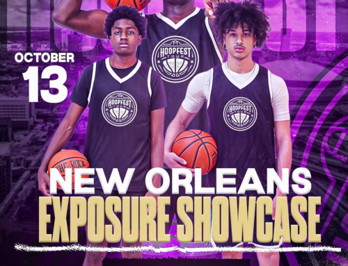 NEW ORLEANS SHOWCASE