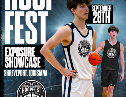 SHREVEPORT EXPOSURE SHOWCASE