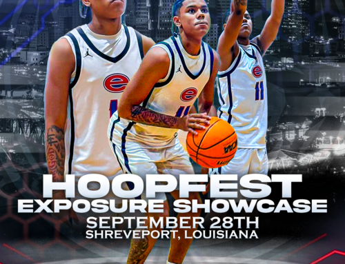 SHREVEPORT EXPOSURE SHOWCASE