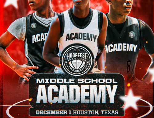 TEXAS MIDDLE SCHOOL ACADEMY