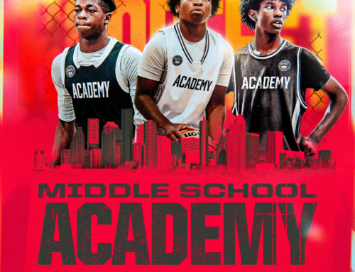 TEXAS MIDDLE SCHOOL ACADEMY