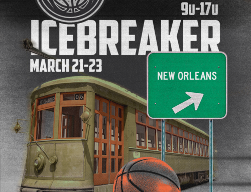 2025 ICEBREAKER HOOPFEST TOURNAMENT