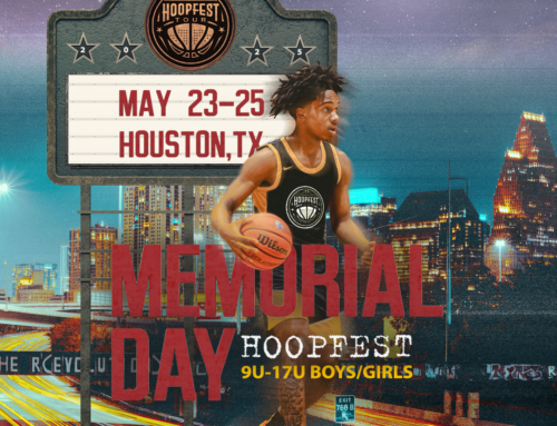 2025 MEMORIAL DAY CLASSIC TOURNAMENT