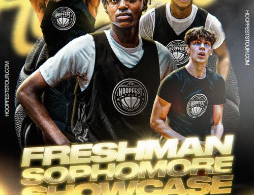 2025 FRESHMEN/SOPHOMORE ACADEMY