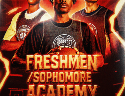 2025 FRESHMEN/SOPHOMORE ACADEMY