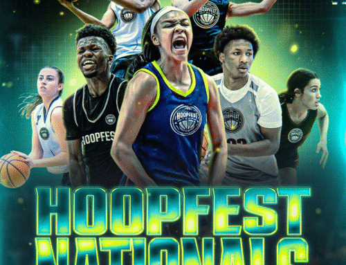 2025 HOOPFEST NATIONALS TOURNAMENT
