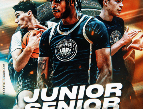 2025 JUNIOR/SENIOR ACADEMY