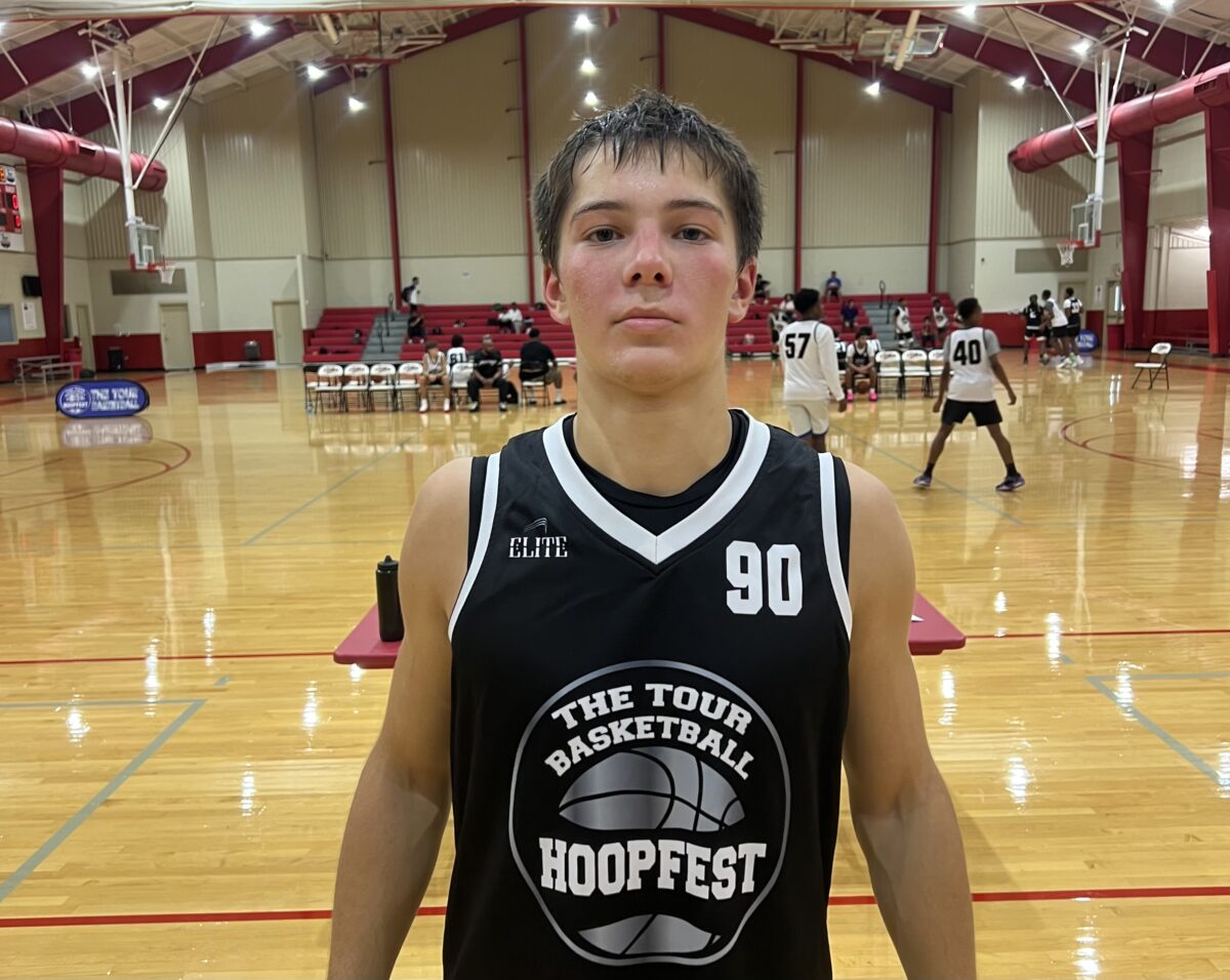 HoopFest News – The Hoopfest Tour