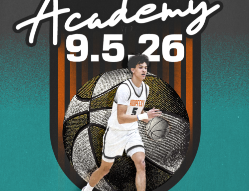 2026 FRESHMAN SOPHOMORE ACADEMY