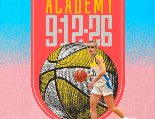 2026 GIRLS FRESHMAN SOPHOMORE ACADEMY