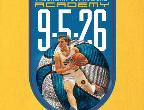 2026 JUNIOR SENIOR ACADEMY