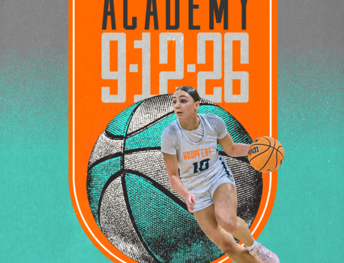 2026 GIRLS JUNIOR SENIOR ACADEMY
