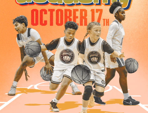 2026 MIDDLE SCHOOL ACADEMY