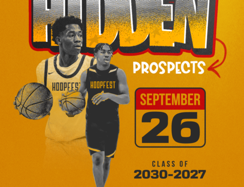 2026 HIDDEN PROSPECTS SHOWCASE