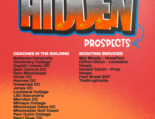 2026 HIDDEN PROSPECTS SHOWCASE
