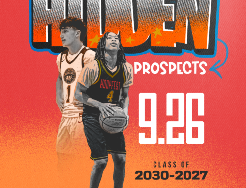 2026 HIDDEN PROSPECTS SHOWCASE