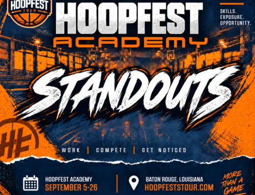 2026 THE ACADEMY’S STANDOUTS